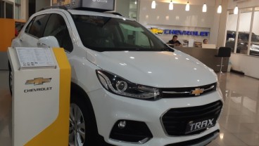 GM Hentikan Penjualan di Indonesia, Dealer Chevrolet Jamin Layanan Sampai 2023