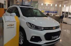 GM Hentikan Penjualan di Indonesia, Dealer Chevrolet Jamin Layanan Sampai 2023