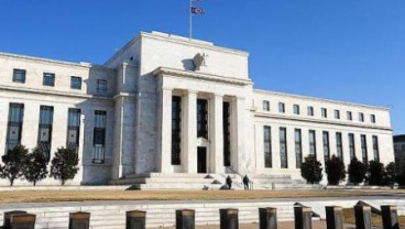 Fed Minutes: Bank Sentral Tekankan Risiko Ekonomi AS Masih Tinggi
