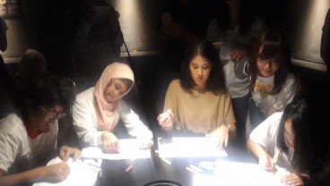 Pentingnya Seni bagi Tumbuh Kembang Anak dengan Autisme