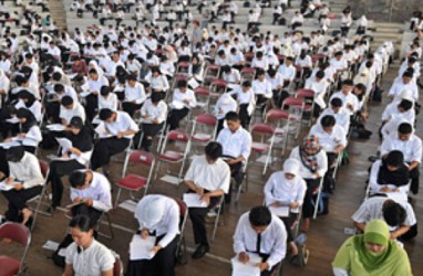Kemendikbud Buka 1.994 Formasi Pendidikan Tinggi CPNS 2019