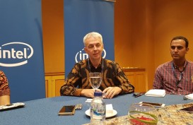 Intel Dorong Pemanfaatan Teknologi untuk Transformasi Pendidikan di Indonesia