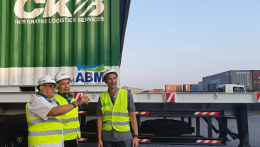ABM Investama (ABMM) Ekspansi Bisnis Pusat Logistik Berikat
