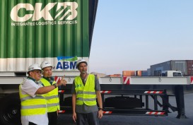 ABM Investama (ABMM) Ekspansi Bisnis Pusat Logistik Berikat