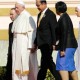 Kunjungi Asia Tenggara, Paus Bertemu Raja Thailand Hari Ini