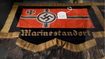 Topi Hitler Dilelang di Jerman, Picu Kontroversi Umat Yahudi