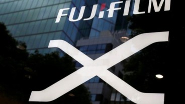 Gandeng Instaxshop, FUJIFILM Resmi Buka WPS