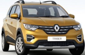 Renault Triber Bisa Bikin Persaingan Mobil Murah Lebih Fair