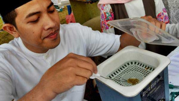 10 Gadai Swasta di Medan Bakal Kantongi Izin OJK