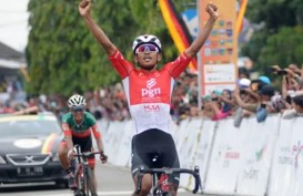 Balap Sepeda Road Race Sea Games, Filipina Lawan Terberat