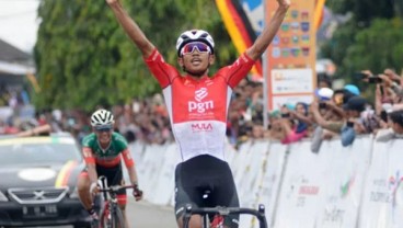 Balap Sepeda Road Race Sea Games, Filipina Lawan Terberat