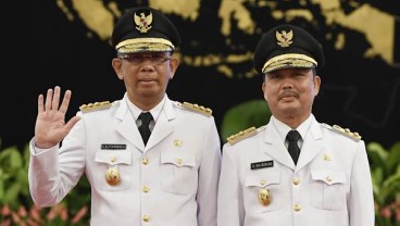 Kalbar Raih Gelar Provinsi Paling Informatif 2019