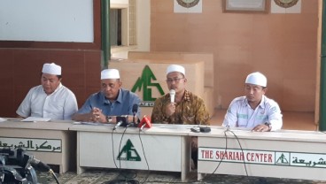 1 Juta Orang Diperkirakan Hadiri Maulid Akbar dan Reuni 212