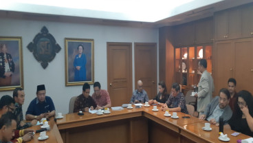 Gelar Munas, Ini Agenda PHRI Periode 2020—2025