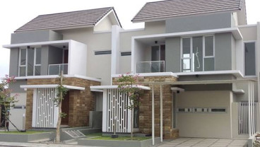 Manfaatkan Sisa Lahan, PP Urban Bangun Rumah Tapak