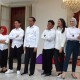 Ini Dia Generasi Milenial Staf Khusus Presiden Jokowi