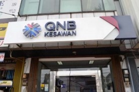 Bank QNB Dapat Rp454 Miliar dari Penerbitan Obligasi