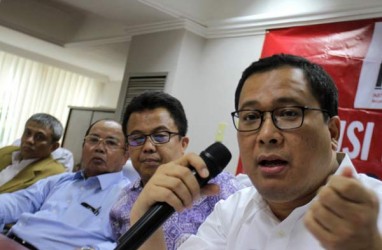 Arif Budimanta, Wajah Baru di Jajaran Staf Khusus Presiden Jokowi