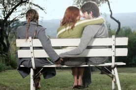 5 Terpopuler Lifestyle, 34 Persen Pasangan Menikah…