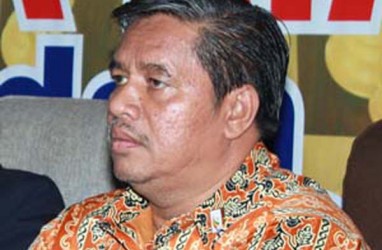 APBD Riau 2020 Diprediksi Rp10 Triliun