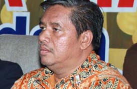 APBD Riau 2020 Diprediksi Rp10 Triliun