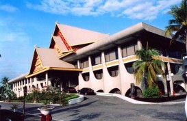 Sekda Riau Segera Dilantik, Beredar Nama Yan Prana