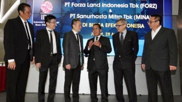 Bayar MTN Rp225 Miliar, Forza Land (FORZ) Likuidasi Tiga Aset