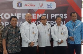 Siap Beroperasi, Ini Strategi LRT Jakarta Kejar 7.000 Penumpang per Hari