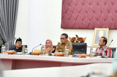 Pemekaran Luwu Tengah Bakal Diajukan ke Presiden