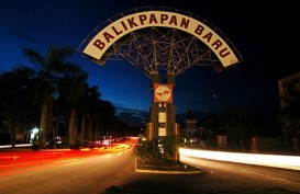 Jalan Alternatif Soekarno-Hatta di Balikpapan Ditarget Rampung Februari 2020