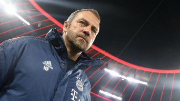 Jadwal Bundesliga, Peluang Munchen & Gladbach Raup Poin Penuh