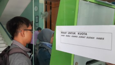 CPNS Kota Jogja: Syarat Sehat Rohani Dihapus, RSUD Kewalahan Sendiri