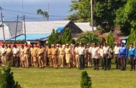 Dana Otsus Papua Berlanjut setelah Berakhir 2021