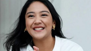 Putri Tanjung, Staf Khusus Jokowi Jawab Keraguan Terkait Chairul Tanjung