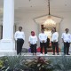 Staf Khusus Milenial Jokowi Tak Perlu Masuk Kantor Tiap Hari