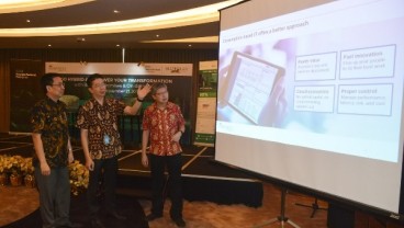 Multipolar Technology Tawarkan Solusi Pengalaman Everything-as-a-Service 