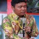 Fakta Menarik Gracia Billy, Staf Khusus Jokowi Putra Papua, CEO Kitong Bisa