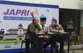 Ini Daftar Lengkap UMK 2020 pada 27 Kabupaten/Kota di Jabar