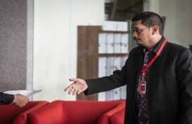 Suap Proyek BHS : KPK Panggil Teguh Adi Suryandono Jadi Saksi untuk Tersangka Darman Mapanggara