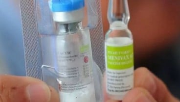 Fakta Meningitis yang Menular Lewat Ciuman