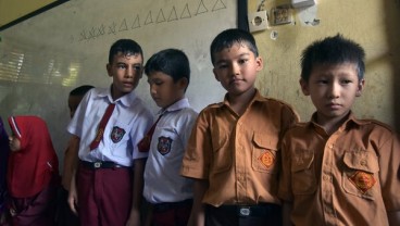 14 Anak Imigran Lahir di Pekanbaru Sepanjang 2019