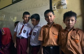 14 Anak Imigran Lahir di Pekanbaru Sepanjang 2019