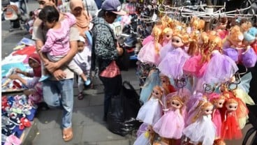 Taufik Gerindra Kritik Kota Tua Jakarta Semrawut