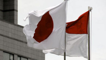 Jepang Kerja Sama dengan RI Terkait Anti Teror