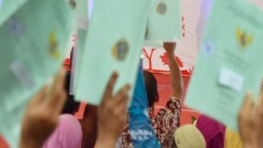 Historia Bisnis : Amanat Pertama Moerdiono Saat Kelahiran BPN 