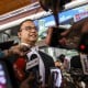 Anies Teken Pergub Jalur Sepeda di DKI Jakarta 