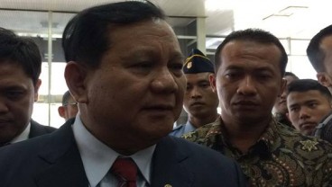 Perintah Jokowi ke Prabowo: Jangan Orientasi Proyek