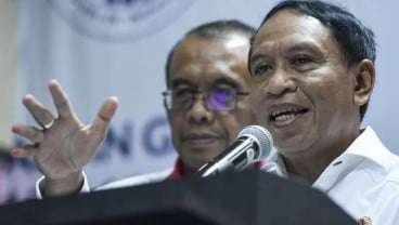 Kasus Kekerasan Suporter, Menpora Layangkan Surat Kekecewaan ke Malaysia