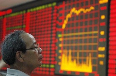 Goldman Sachs : Ekonomi China akan Stabil pada 2020