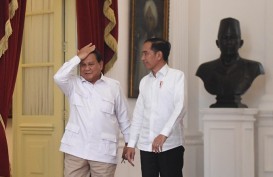 Prabowo Subianto : Presiden Tegas ke Saya, Tidak Boleh Ada Kebocoran Anggaran